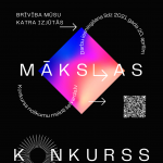 Izsludināts vizuālās mākslas konkurss par tēmu “brīvība mūsu katra izjūtās”
