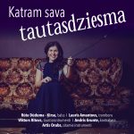 18. septembrī koncertprogramma 