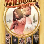 Jumpravas kultūras nams piedāvā piedzīvojumu filmu vesterna žanrā “Wild east. Kur vedīs ceļš”