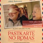 ❤️Valentīndienai veltīta filma 