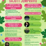 Jumpravas pagasta svētki 