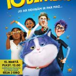 Animācijas filma 