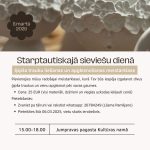Ģipša trauku liešanas un apgleznošanas meistarklase