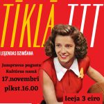 Spēlfilma “TĪKLĀ. TTT LEĢENDAS DZIMŠANA”