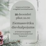Ziemassvētku dievkalpojums