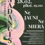 Vidējās paaudzes deju kolektīva 