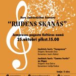 Koru sadraudzības koncerts 